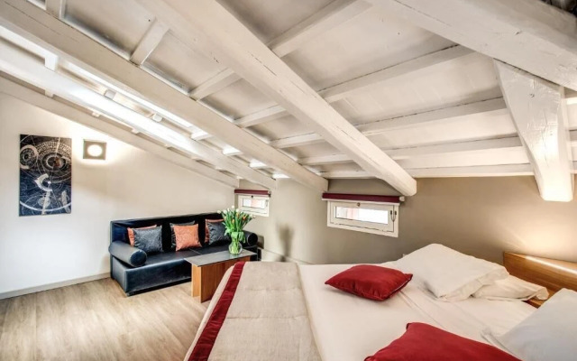 Profumo Maison Ripetta