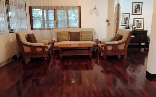 Naturbliss Boutique House