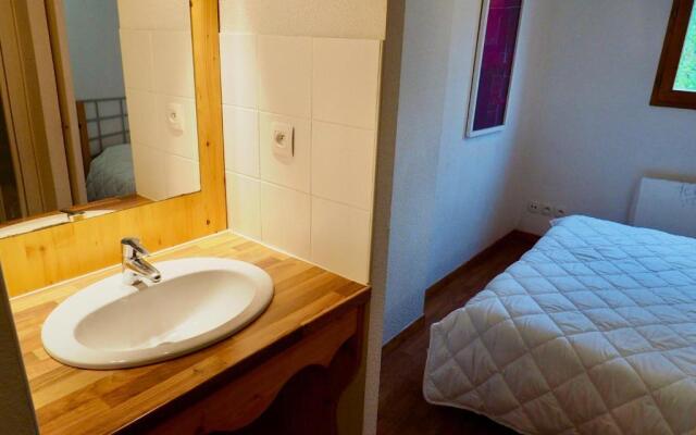 Appartement Valfréjus, 2 pièces, 8 personnes - FR-1-468-47