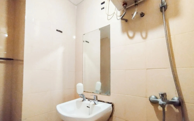 Simple 1Br Apartment Parahyangan Residence