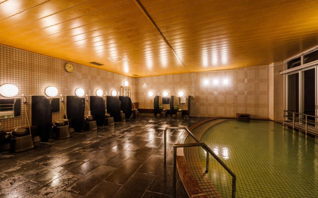Kamenoi Hotel Yaizu