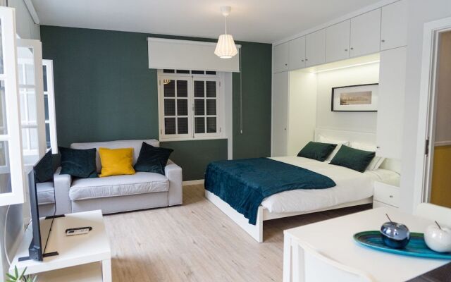 Funchal Village Studios