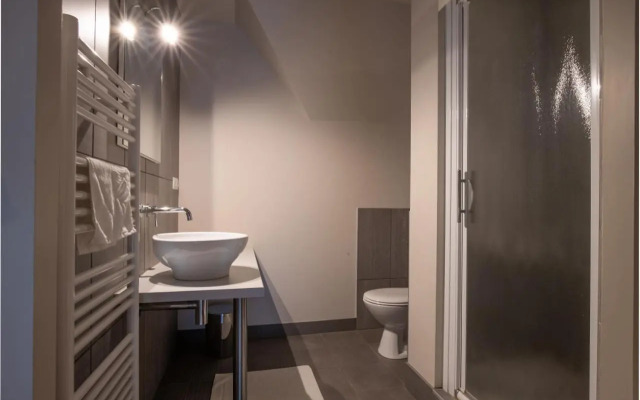 Chambres d'Hôtes de la Bigauderie