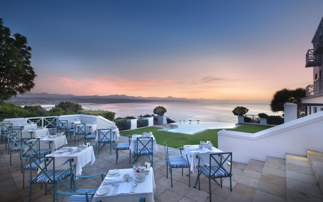 The Plettenberg Hotel