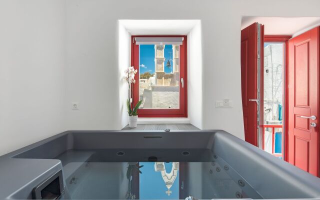 Little Venice Villas