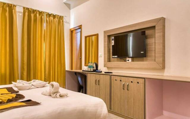 Wildlife Nature Stayz by Eiyuu Hotels