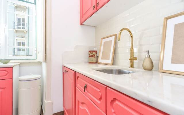 Coquette Home Lisbon - Guesthouse