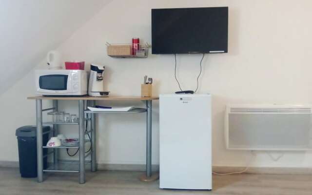 Le Relais de Poste