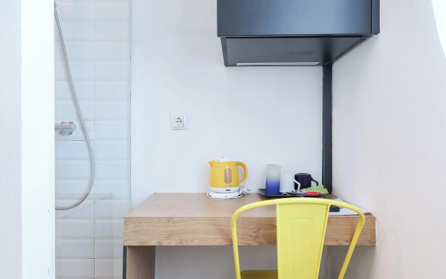 Rooms lopwi Old town - AE1439