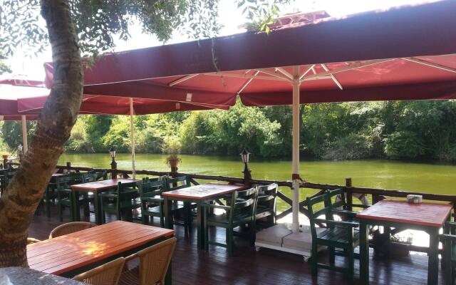 Agva Kapim Hotel