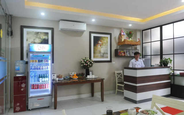 ISTAY Hotel Apartment 5
