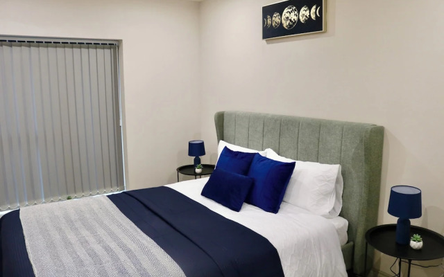 1 Bedroom Apartment in Leeds