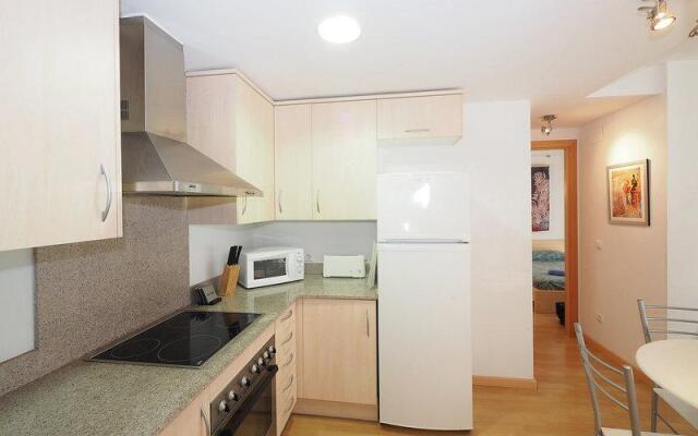 Aquamarina - One Bedroom
