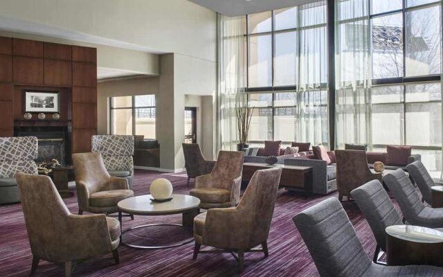 Courtyard Newark Elizabeth