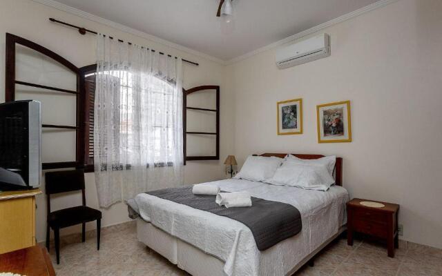 Casa Villagio Santa Mônica