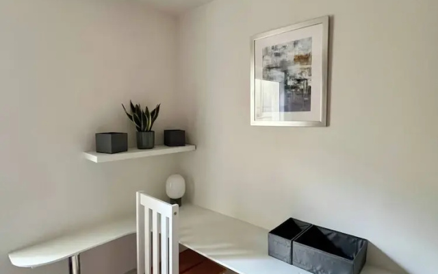 Beautiful & Cosy Apartment in Brighton BN2 3AD