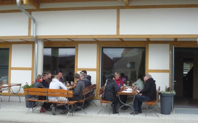 Pension Auszeit & Restaurant