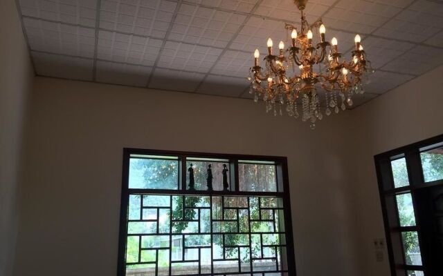 Banyan Villa Nha Trang