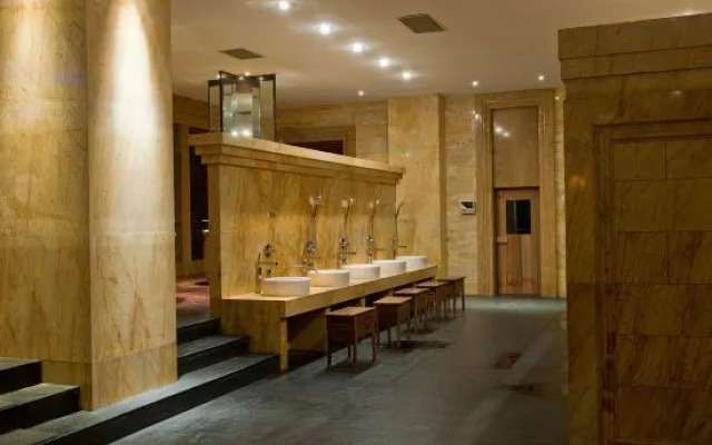 Hidden Creek Golf Resort