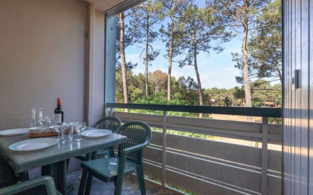 Village Cheval Spa Résidences 30467