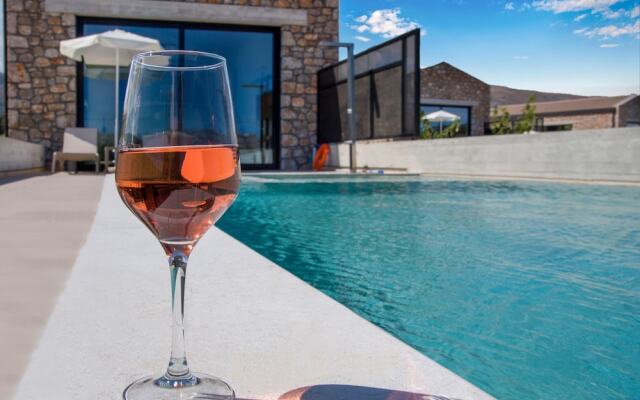 Fairytale Villas