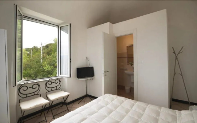 B&B La Canonica – Svegliarsi a Verezzi