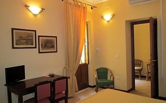 LArancio E Il Limone