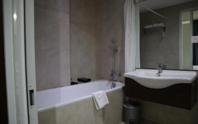 Hotel Dafam Pekalongan