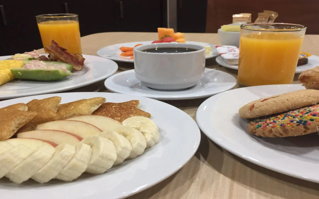 Fairfield Inn & Suites Coatzacoalcos