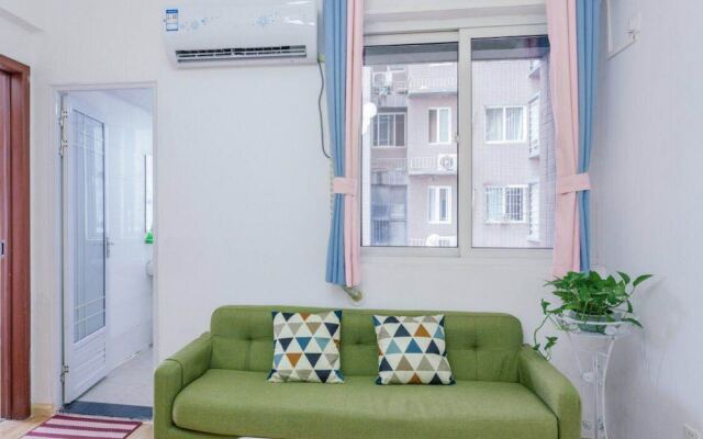 Hanyang Leisure Stay Inn B