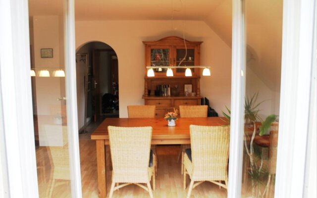 Ferienwohnung Sonnenhof