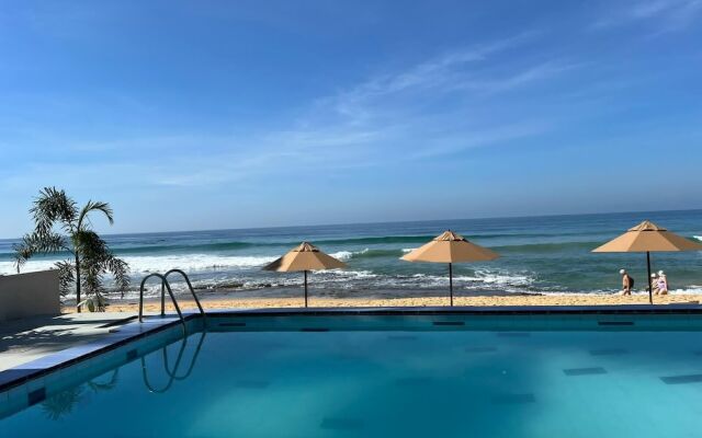 Neevana Hotel Hikkaduwa
