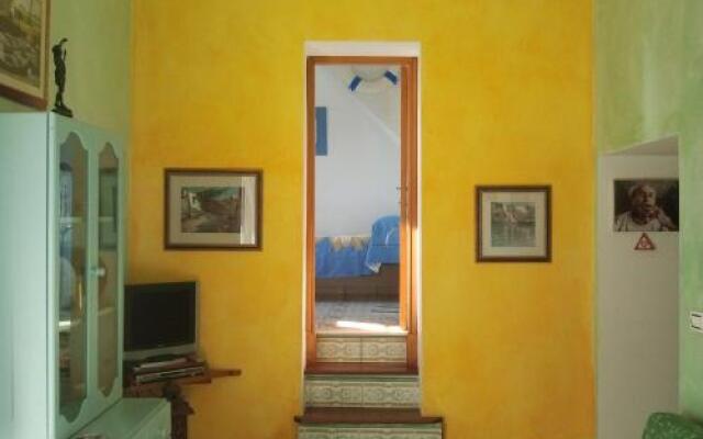 BB Borgo Marinaro