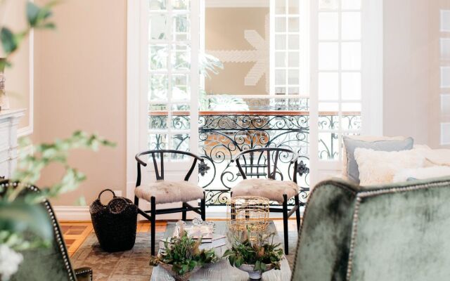 Nima Local House Hotel & Spa