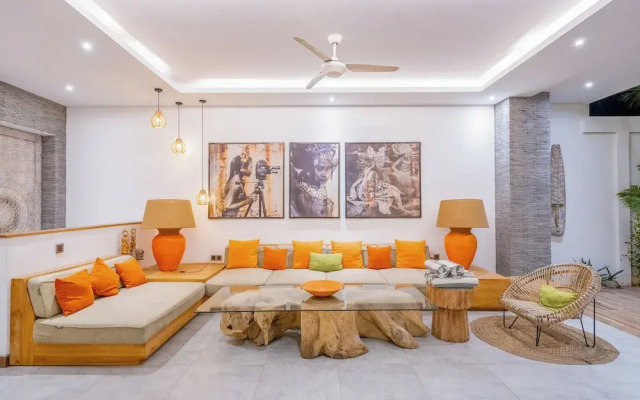 Flores Villa by Betterplace
