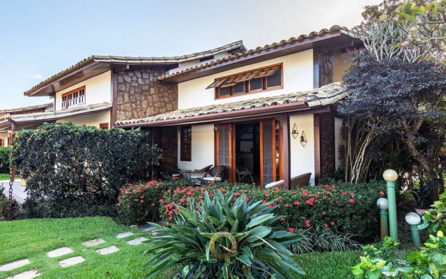 Bz16 Casa com Churrasqueira privativa