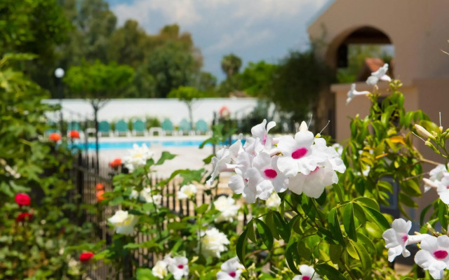Sunset Hotel Corfu