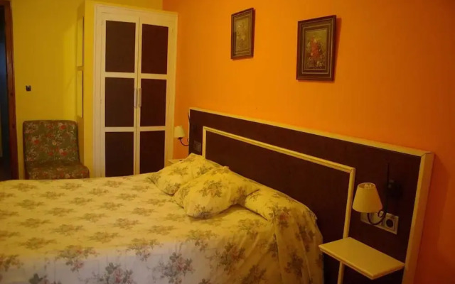 Hostal Sayola