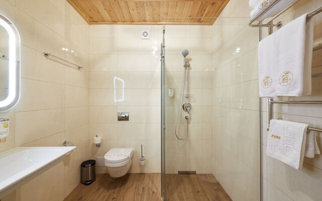Ganz & SPA