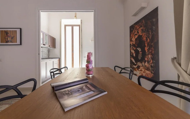 Italianway - Montecalvario 19 A