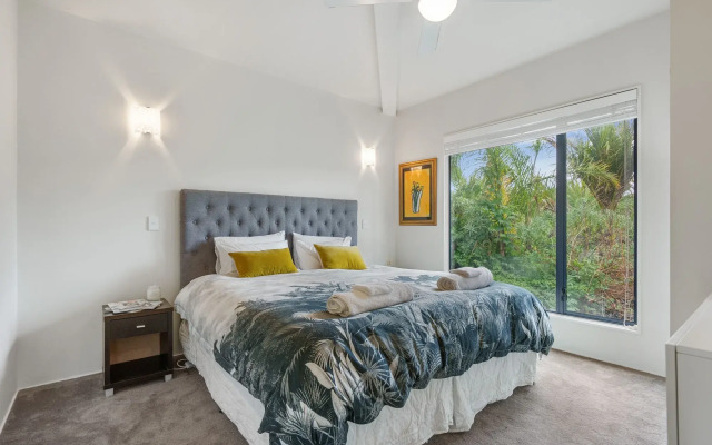The Condo at Palm Beach