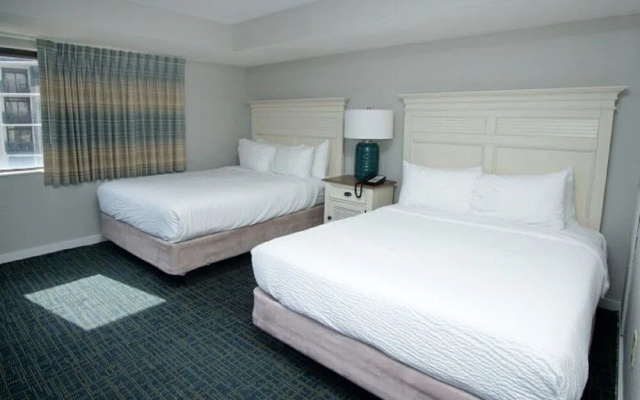 Savoy Grand Cayman by Elliott Realty