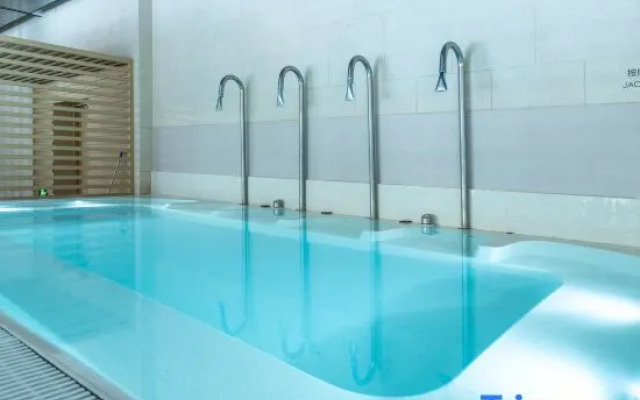 Lakeview Hotel Yulongwan Kunming