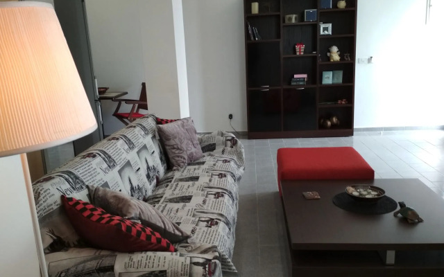 Oskars Studios & Apartments