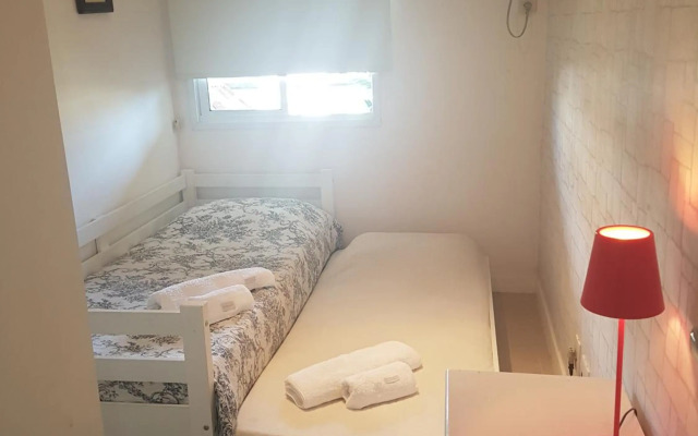 Sweet comfort Apartment in Rio