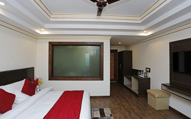 Lifestyle Manali