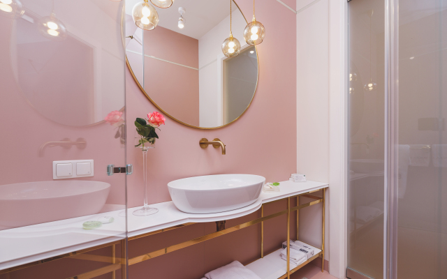 Apartamenty Bracka 6
