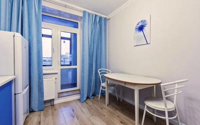 Апартаменты МаксРеалти24 на ул. Германа Титова, д. 5, корпус 2