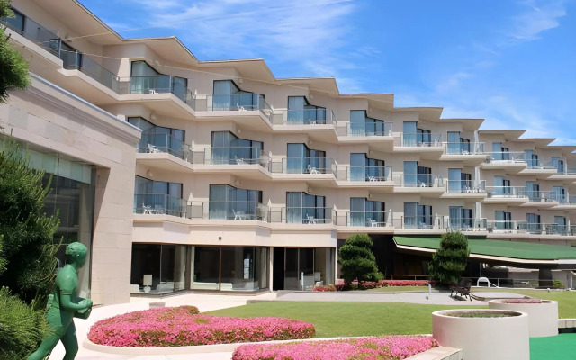 Matsushima Century Hotel