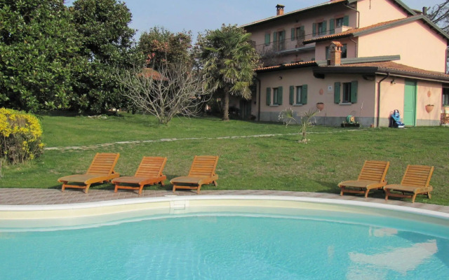 Casa Violetta - Bed & Breakfast